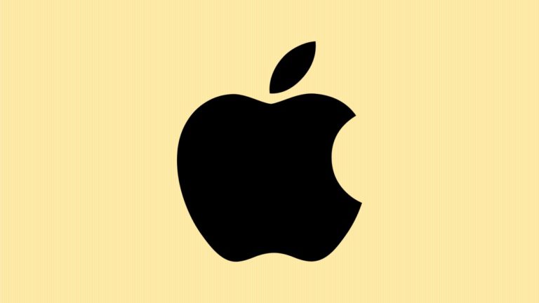 Apple Mac Update