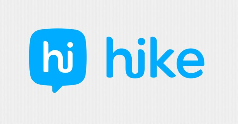 Hike App