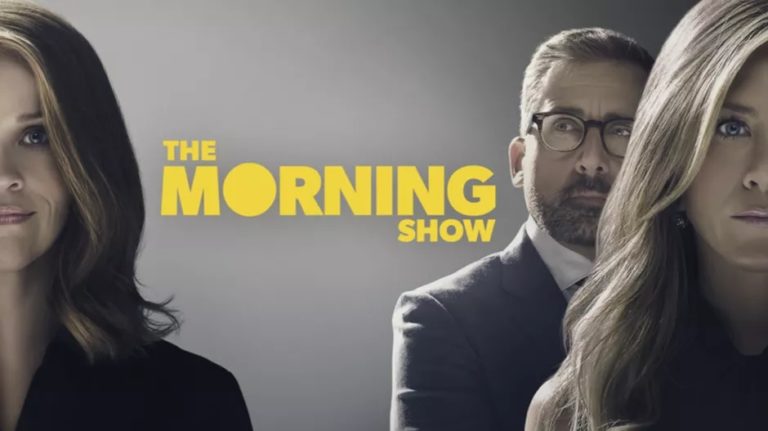 The Morning Show - Apple TV