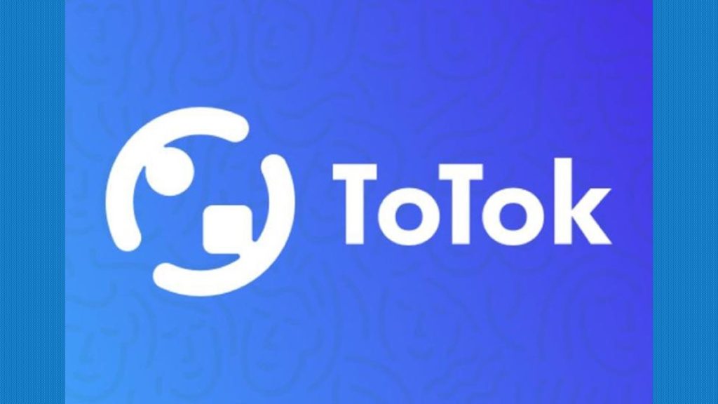 ToTok App