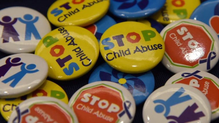 Child Sexual Exploitation and Abuse