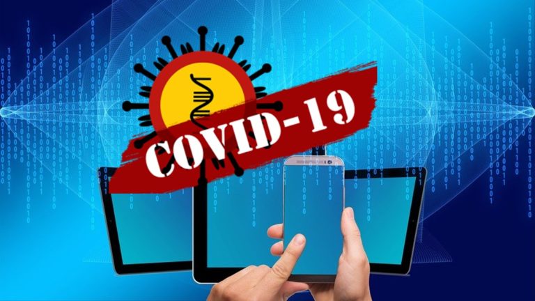 SmartPhone Data to Combat COVID 19